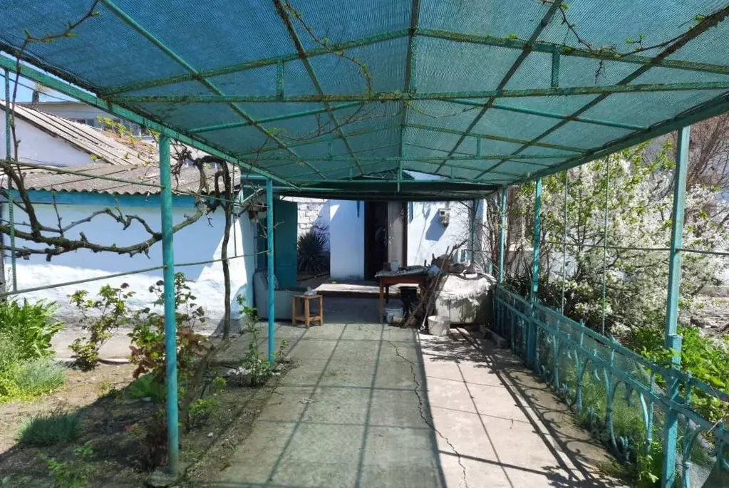 Дом в Крым, Керчь ул. 1 Мая, 21 (32 м) - Фото 1