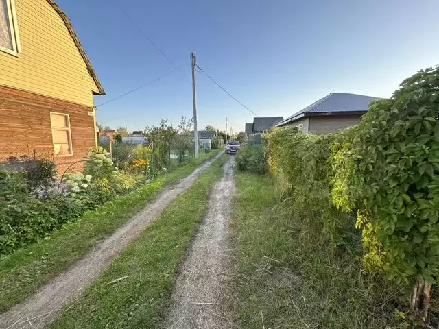 Дом 20 м на участке 4,2 сот. - Фото 0