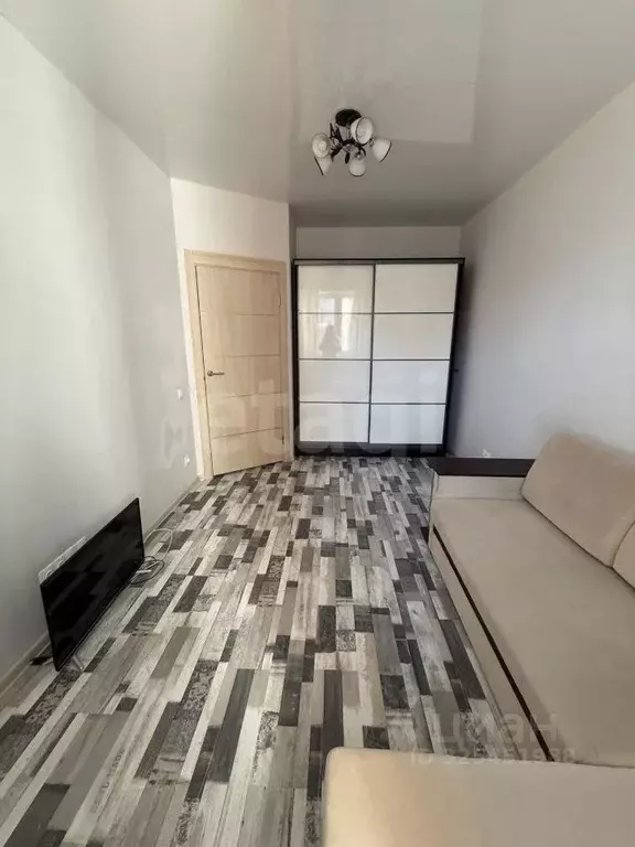 1-к кв. Московская область, Ленинский городской округ, Боброво пгт ул. ... - Фото 2