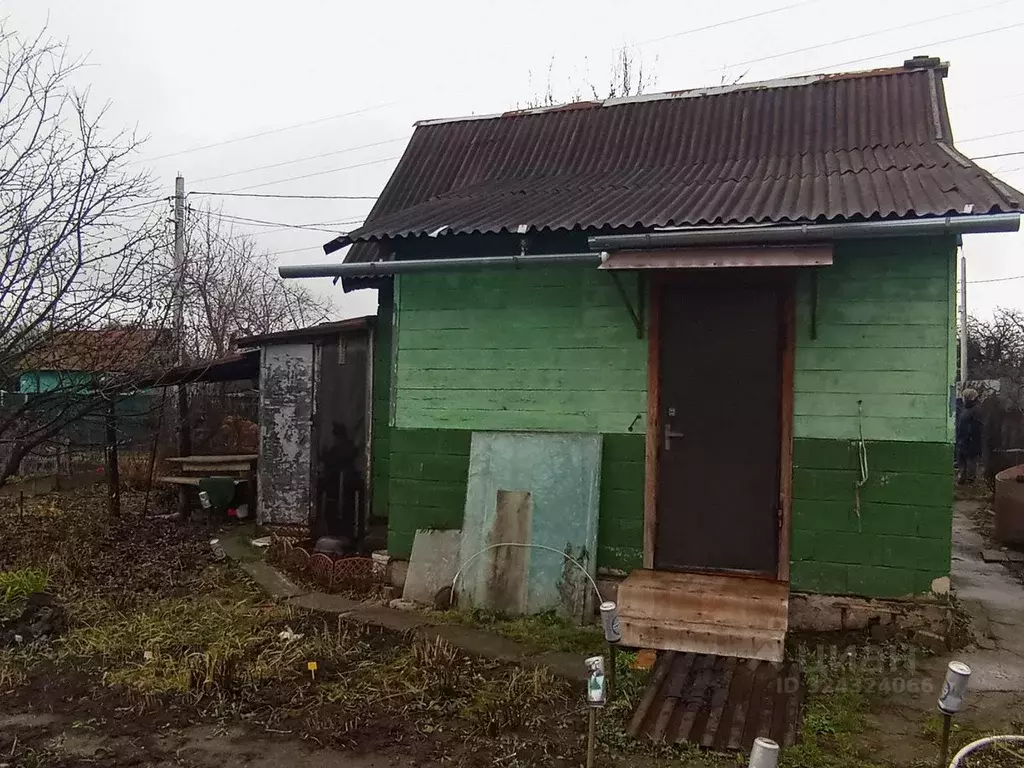 Дом в Рязанская область, Рязань Голубой Огонек СНТ, проезд 7-й (20 м) - Фото 2