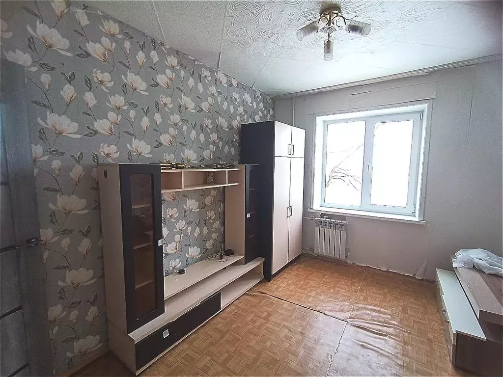 Квартира, 1 комната, 28 м - Фото 1