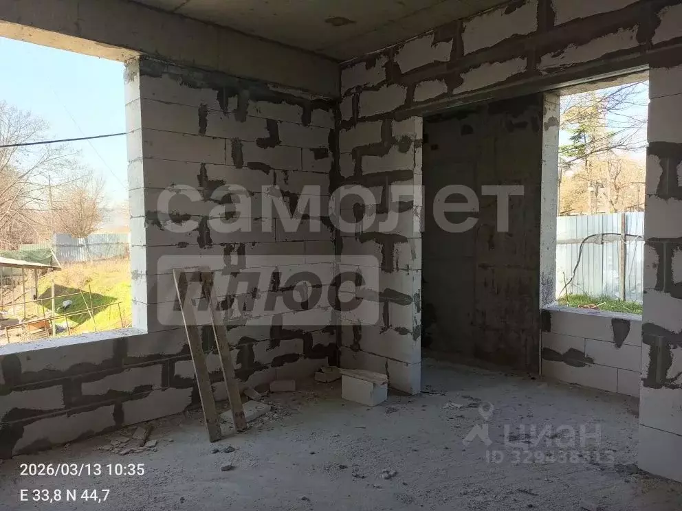 2-к кв. Крым, Бахчисарай ул. Гагарина, 10 (57.96 м) - Фото 2