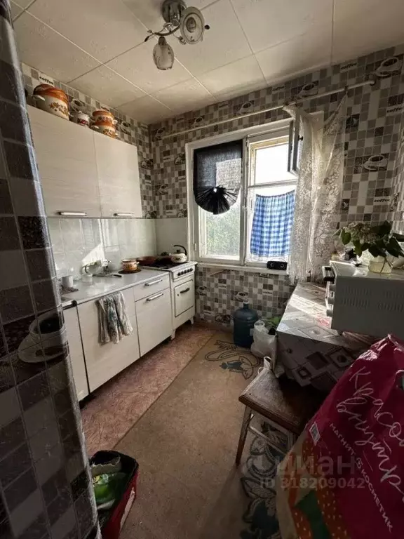 3-к кв. Нижегородская область, Нижний Новгород Южное ш., 20А (59.0 м) - Фото 0