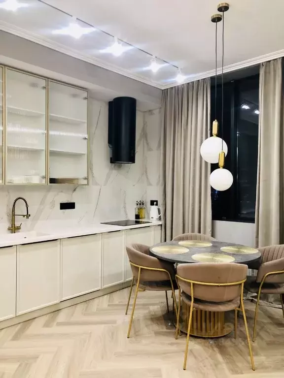 2-к кв. Москва Шмитовский проезд, 39к8 (60.6 м) - Фото 2