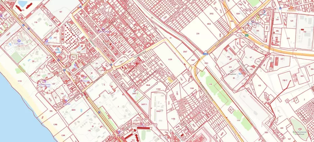 Участок в Краснодарский край, Анапа  (14.0 сот.) - Фото 2