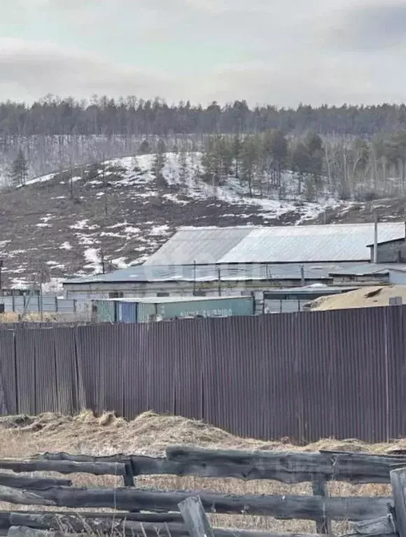 Участок в Саха (Якутия), Якутск ул. Мелиораторов, уч21/1 (113.0 сот.) - Фото 0