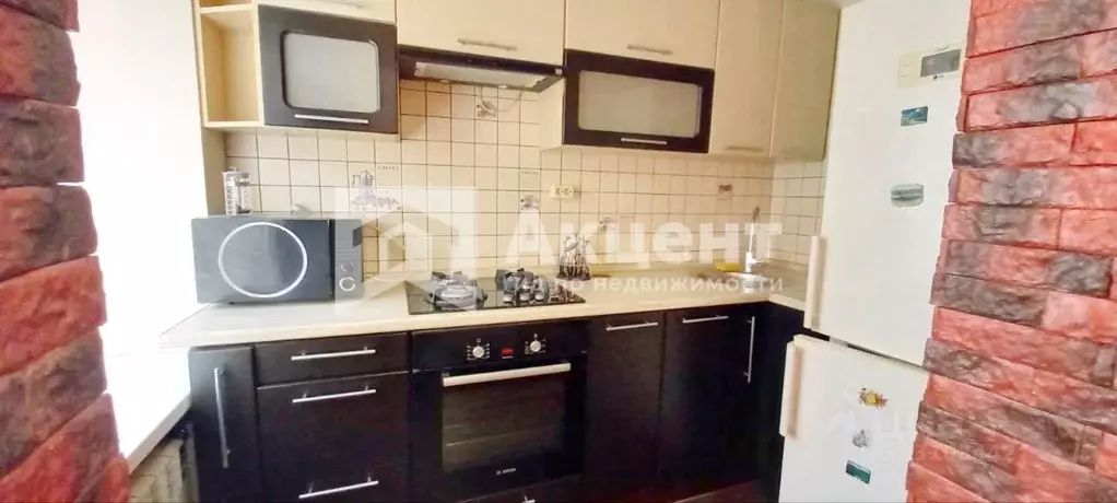 2-к кв. Ивановская область, Иваново Ташкентская ул., 72 (40.0 м) - Фото 1