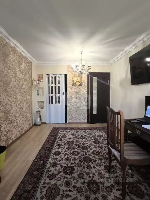 3-к кв. Курская область, Курск Союзная ул., 12 (60.0 м) - Фото 0