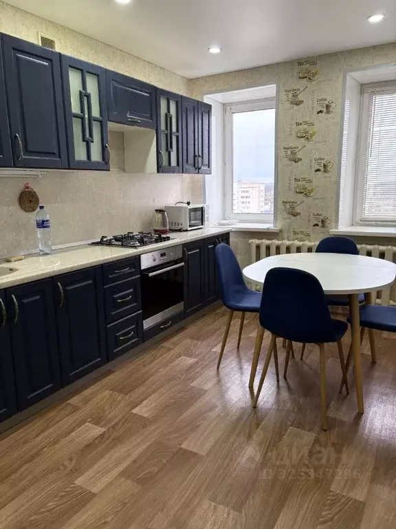 1-к кв. Башкортостан, Уфа ул. Левитана, 38/3 (41.0 м) - Фото 2