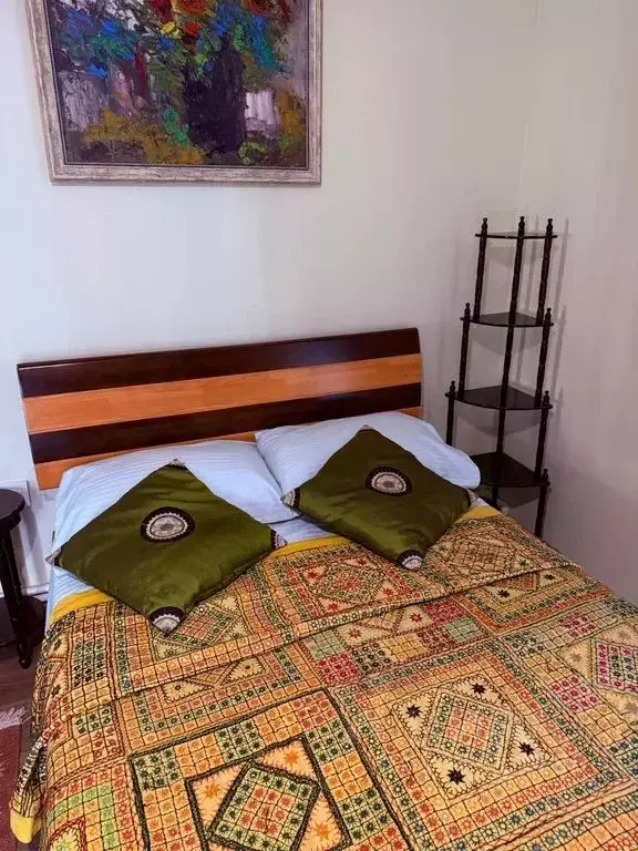 1-к кв. Крым, Бахчисарай ул. Школьная, 14 (45.0 м) - Фото 1