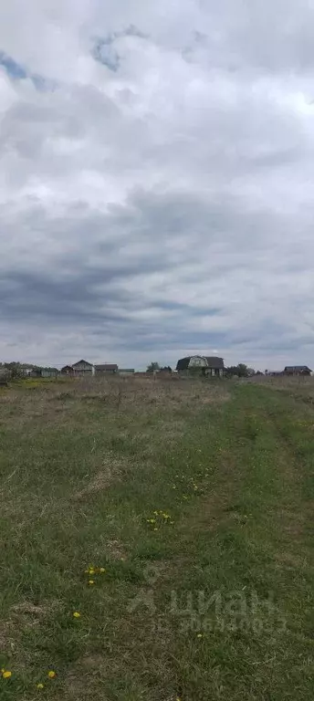 Участок в Нижегородская область, Кстовский муниципальный округ  (75.0 ... - Фото 0