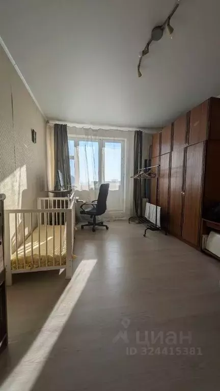 1-к кв. Московская область, Химки ул. Марии Рубцовой, 1к2 (40.0 м) - Фото 1