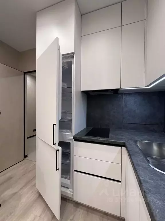 1-к кв. Москва Тагильская ул., 2к1 (39.0 м) - Фото 1