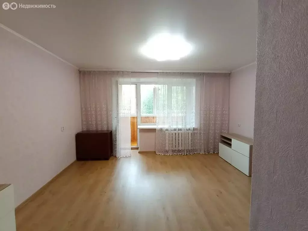 1-комнатная квартира: Стерлитамак, Деповская улица, 25 (35 м) - Фото 1