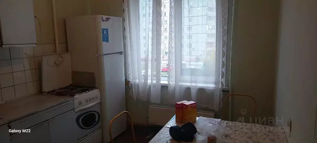 2-к кв. Белгородская область, Старый Оскол Звездный мкр, 3 (56.0 м) - Фото 1