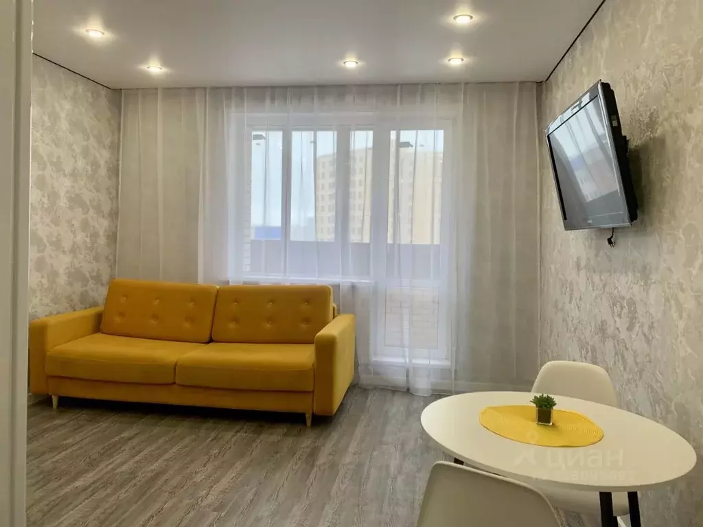 Студия Новосибирская область, Новосибирск 2-я Воинская ул., 53 (26.0 ... - Фото 1