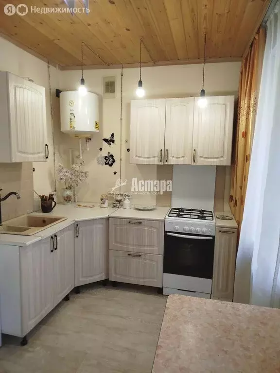 1-комнатная квартира: Чита, улица Токмакова, 23 (30.8 м) - Фото 2