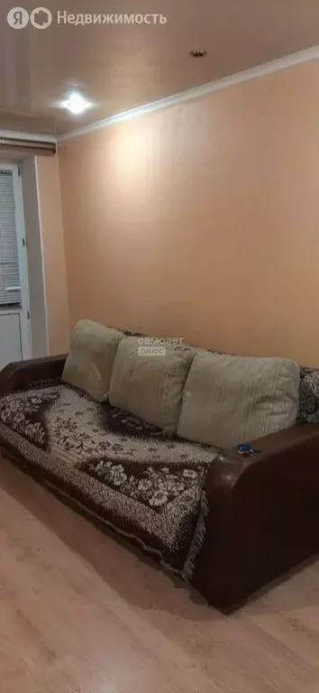 1-комнатная квартира: Старая Купавна, Октябрьская улица, 56 (31 м) - Фото 2