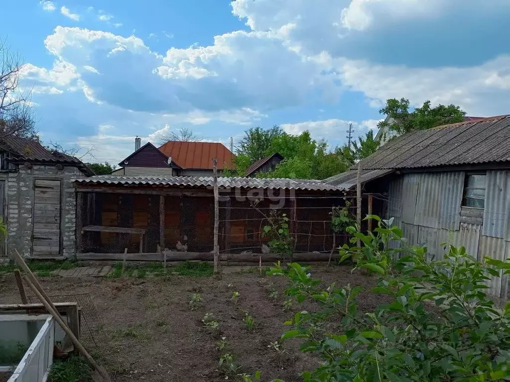 дом в воронежская область, борисоглебск пер. энгельса, 6 (85 м) - Фото 1