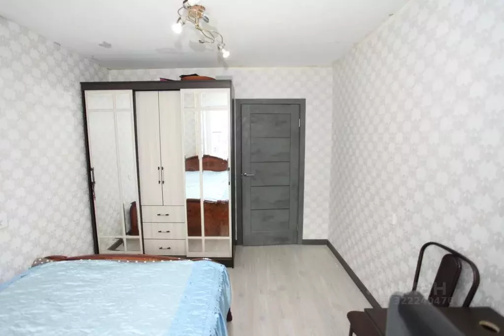 2-к кв. Костромская область, Кострома Малышково мкр, проезд Березовый, ... - Фото 1