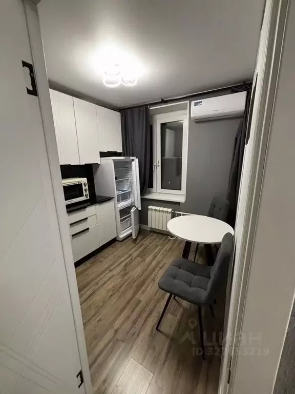 1-к кв. Москва Сиреневый бул., 3К3 (36.0 м) - Фото 1