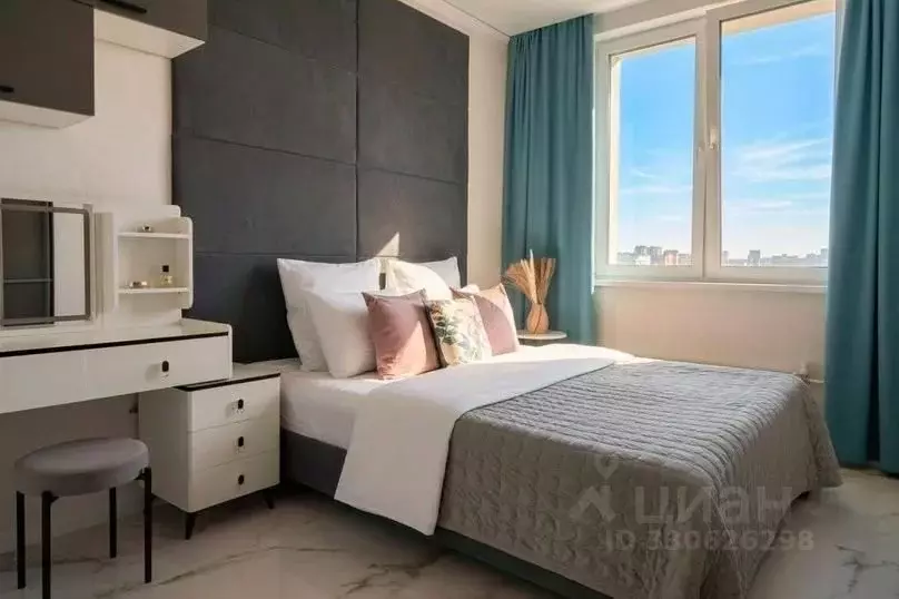1-к кв. Москва Березовая аллея, 19к6 (30.0 м) - Фото 2