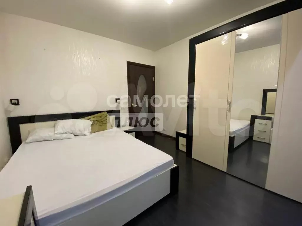 3-к. квартира, 65 м, 1/9 эт. - Фото 1