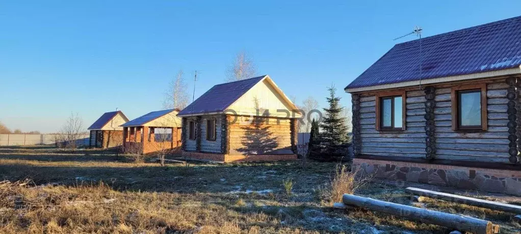 Участок в Саратовская область, Марксовский район, Приволжское ... - Фото 0