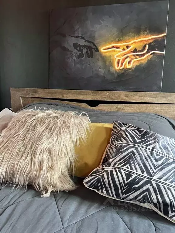 1-к кв. Ямало-Ненецкий АО, Лабытнанги Обская ул., 67 (25.0 м) - Фото 1