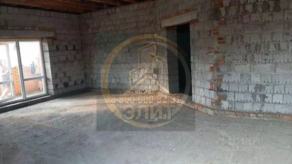 Дом в Белгородская область, Старый Оскол ул. Набокинские Сады (185 м) - Фото 2