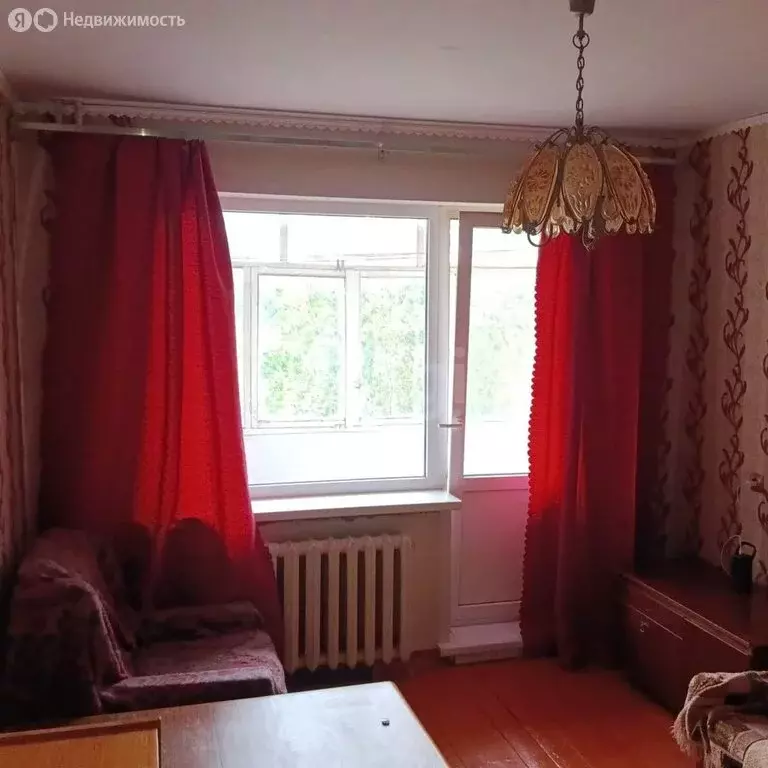 3-комнатная квартира: Ковылкино, улица Щорса, 1 (64.2 м) - Фото 0