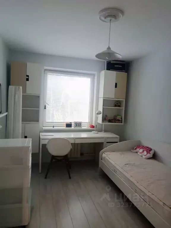 2-к кв. Ленинградская область, Сертолово Всеволожский район, ... - Фото 2