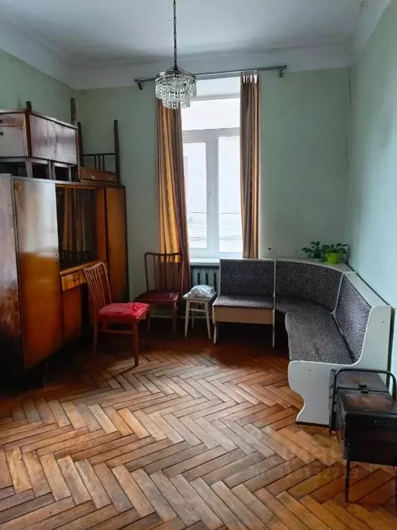 3-к кв. Крым, Симферополь ул. Батурина, 8 (54.0 м) - Фото 1