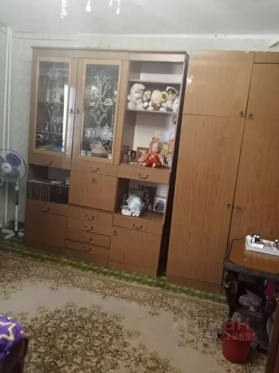 1-к кв. Алтайский край, Барнаул тракт Павловский, 267/103 (35.0 м) - Фото 2