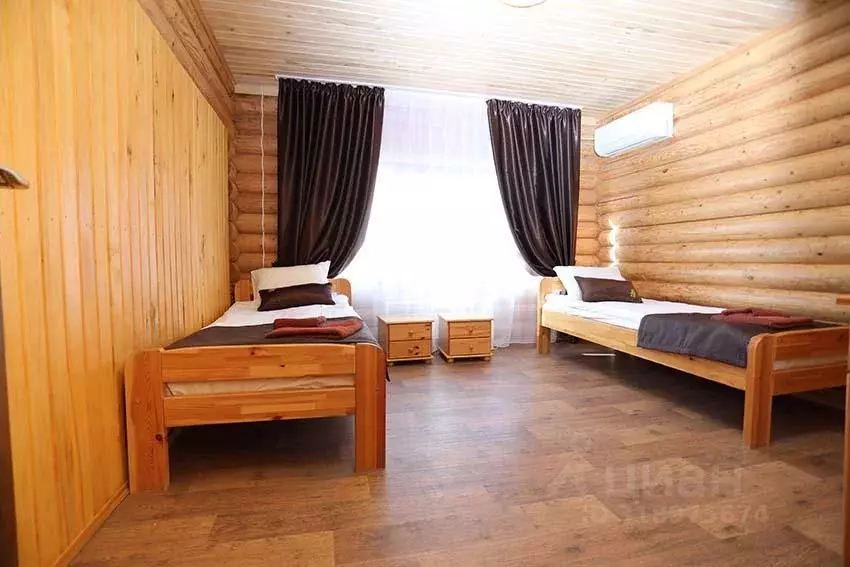 Дом в Астраханская область, Ахтубинский район, с. Сокрутовка  (80 м) - Фото 1