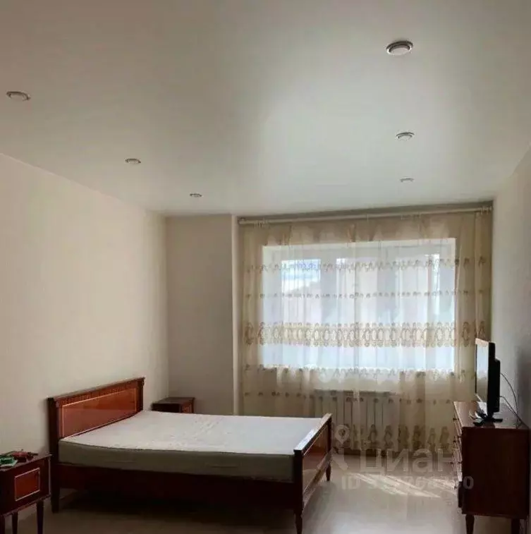 Квартира, 1 комната, 41.2 м - Фото 0