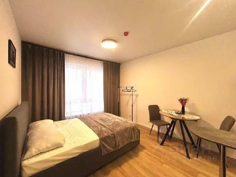 1-к кв. Москва ул. Трехполье, 6к1 (20.0 м) - Фото 2