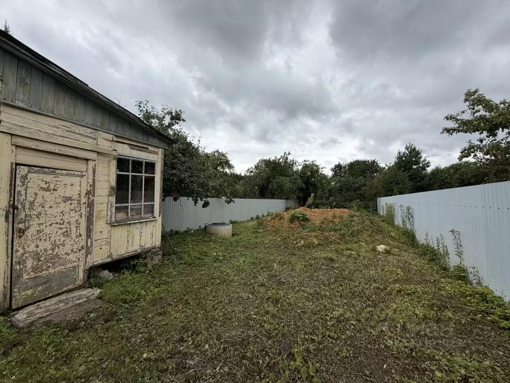 Дом в Московская область, Долгопрудный Шереметьевский мкр,  (12 м) - Фото 2