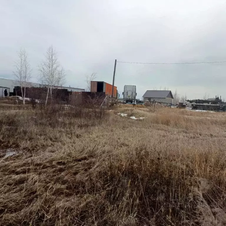 Участок в Саха (Якутия), Якутск Намский тракт 17-й километр тер.,  ... - Фото 0