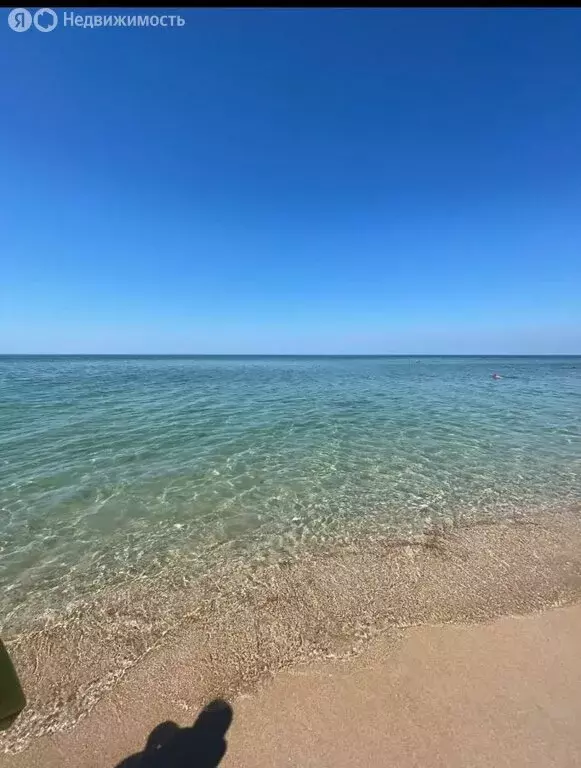 Участок в Республика Крым, городской округ Евпатория, посёлок ... - Фото 1