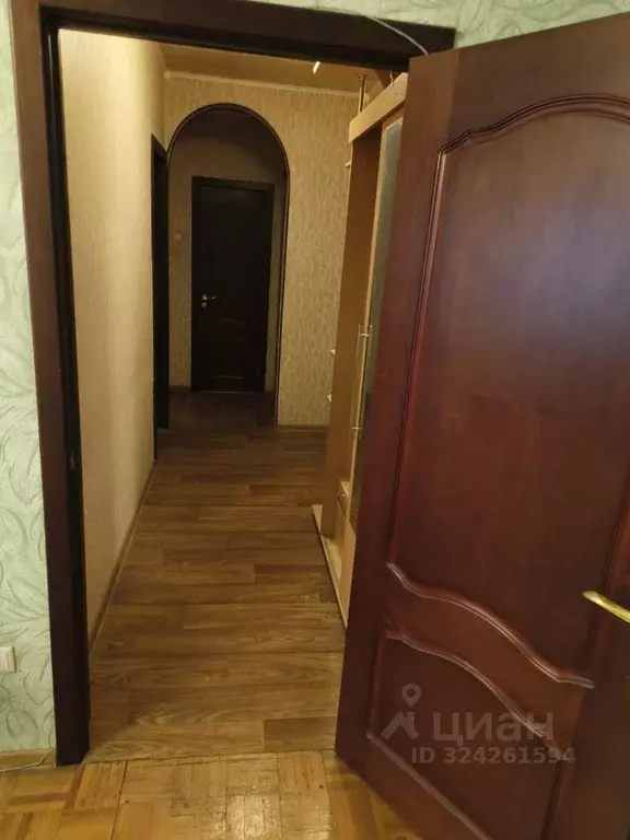 2-к кв. Московская область, Подольск городской округ, пос. Кузнечики ... - Фото 1