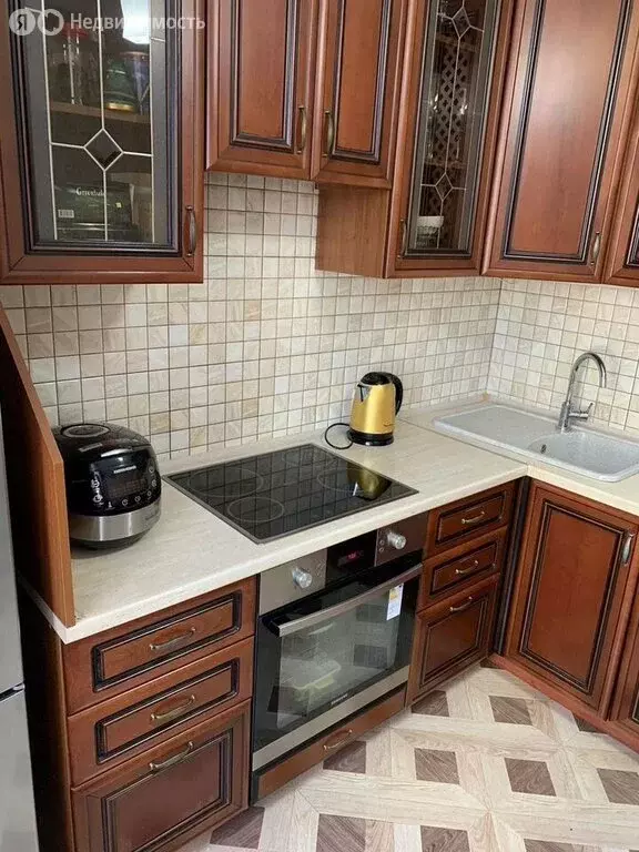 3-комнатная квартира: Красногорск, бульвар Космонавтов, 4 (77 м) - Фото 1