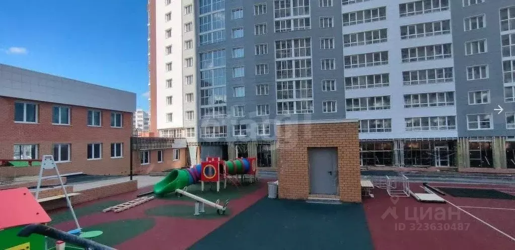 2-к кв. Башкортостан, Уфа ул. Минигали Губайдуллина, 10 (63.0 м) - Фото 2