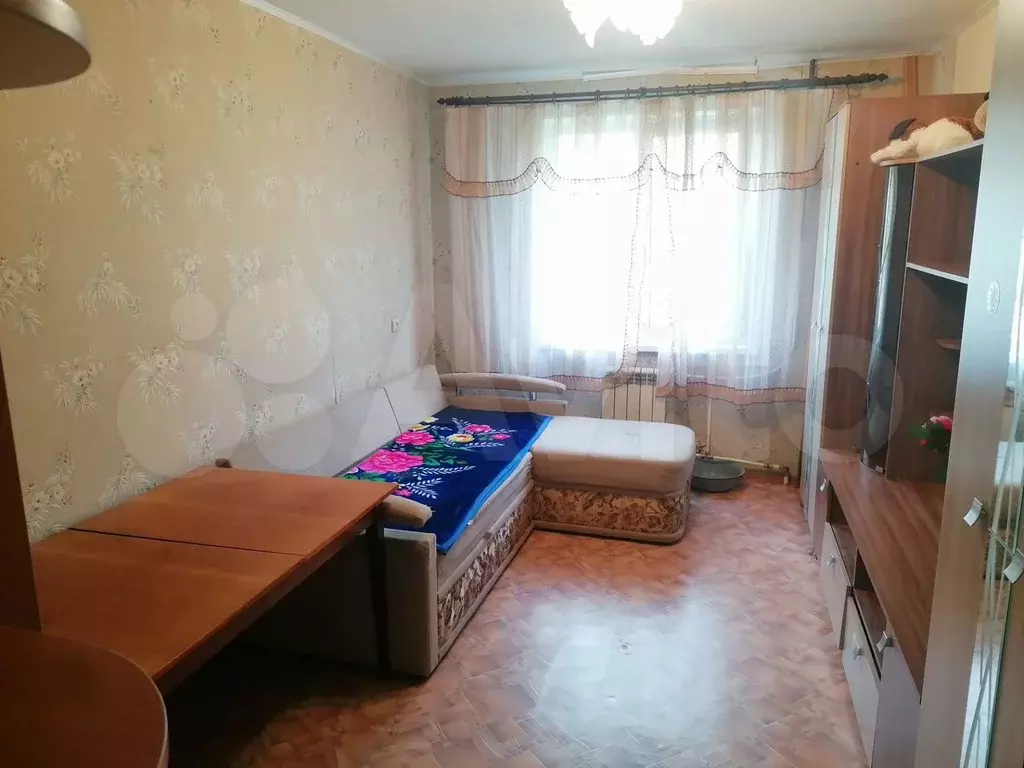 3-к. квартира, 59 м, 2/5 эт. - Фото 1