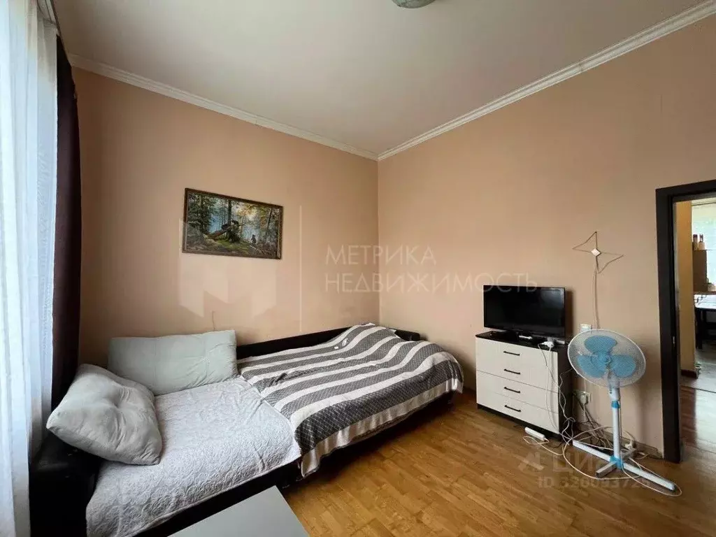 Коттедж в Тюменская область, Тюмень ул. Ярковская, 28Б (115 м) - Фото 1