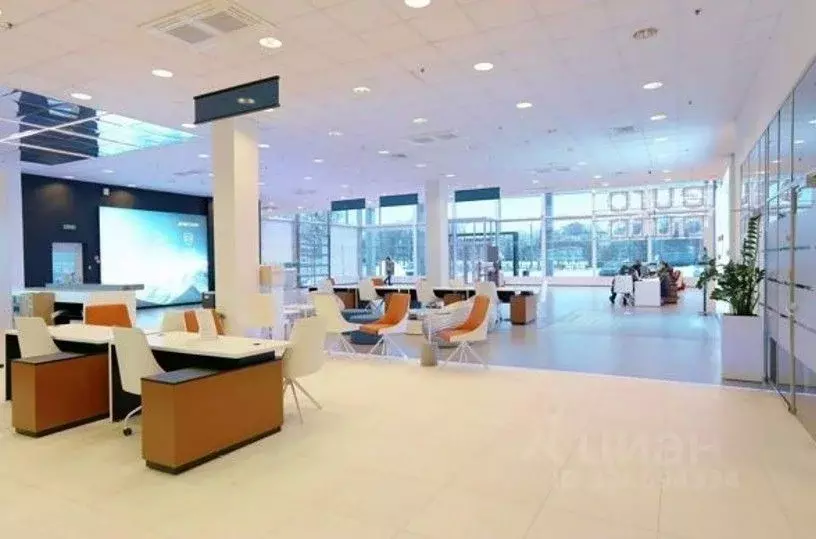 Помещение свободного назначения в Санкт-Петербург ул. Руставели, 31А ... - Фото 2