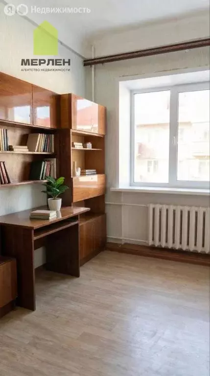 2-комнатная квартира: Сухиничи, улица Победы, 14 (41.2 м) - Фото 2