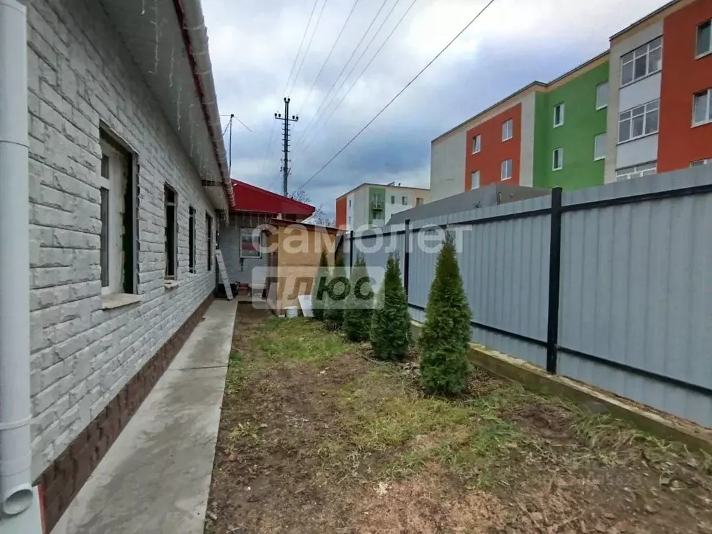 Дом в Пермский край, Краснокамск ул. Декабристов, 24 (107 м) - Фото 1