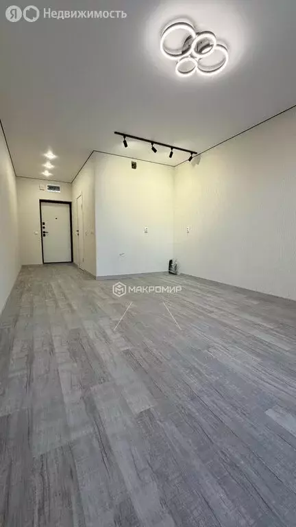 Квартира-студия: Новосибирск, Красный проспект, 182/3 (30 м) - Фото 2