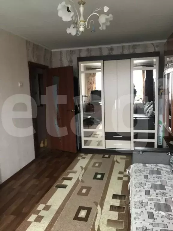 3-к кв. Белгородская область, Шебекино пер. Ломоносова, 4 (61.9 м) - Фото 0